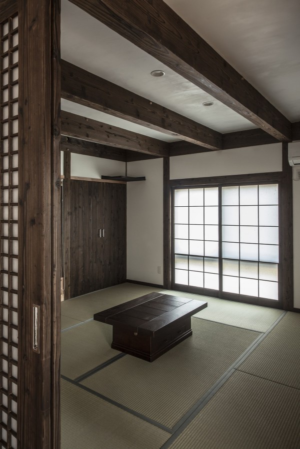 和室
